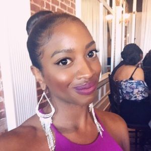 Meet your Posher, Erica